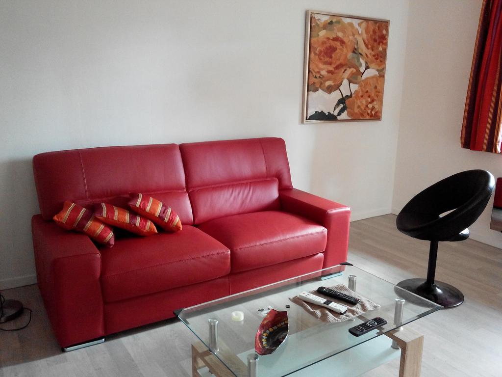 Gite Duplex Du Vignoble Alsace روفاك المظهر الخارجي الصورة