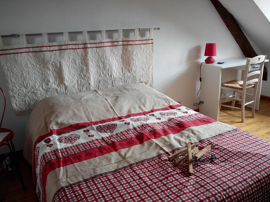 Gite Duplex Du Vignoble Alsace روفاك المظهر الخارجي الصورة
