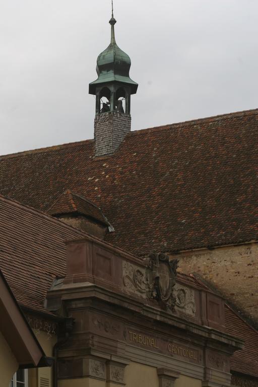 Gite Duplex Du Vignoble Alsace روفاك المظهر الخارجي الصورة